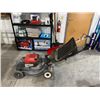 Image 1 : Craftsman II 3in1 Gas-Powered Lawn Mower With Grass Catcher