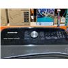 Image 3 : Samsung DVE50A5405V 7.4 Cu. Ft. Electric Dryer with Wi-Fi Connectivity