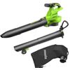 Image 1 : Greenworks 40V Blower and Vacuum Model BVF443 Without Battery or Charger