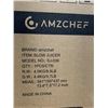 Image 4 : Amzchef Slow Juicer, Model SJ-036, 120V-250W