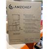 Image 5 : Amzchef Slow Juicer, Model SJ-036, 120V-250W