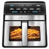Image 1 : Gourmia 7.6 L Digital Air Fryer with Multiple Cooking Functions