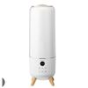 Image 1 : HoMedics TotalComfort Deluxe Ultrasonic Humidifier with Cool and Warm Mist