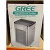 Image 2 : GREE True HEPA Air Purifier Model GCF100AANA, 120V, CARB Certified