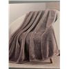Image 1 : Koolaburra By UGG Throw Blanket 60 x 70 in Gray