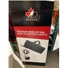Image 2 : Canada Premium Wheeled Bag With Telescopic Handle