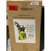 Image 2 : Deko DKKHW06-US High Pressure Washer, 1450 PSI, 120V