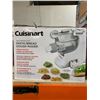 Image 2 : Cuisinart Pastafecto Pasta and Bread Dough Maker