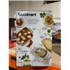 Image 3 : Cuisinart Pastafecto Pasta and Bread Dough Maker