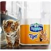 Image 1 : Royale Tiger Towel Paper Towel Rolls – Pack of 6