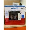 Image 2 : Omron Advanced Accuracy Blood Pressure Monitor with Bluetooth