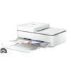 Image 1 : HP ENVY Pro 6452 All-In-One Printer with Wireless Capabilities
