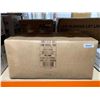 Image 2 : Brown Paper Bags 500 DD 50 1/6 BBL 50 Rosenbloom Groupe – Made in Canada