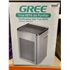 Image 2 : GREE True HEPA Air Purifier Model GCF100AANA, 120V, CARB Certified