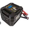 Image 1 : CAT 1750A Lithium Power Station with USB Output and Air Compressor