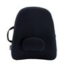 Image 1 : ObusForme Lowback Backrest Support With Ergonomic Design
