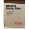 Image 2 : Leishe Hollywood Makeup Mirror With Light Strip, 11.8 x 16.1 Inches, Made in China