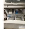 Image 5 : Whirlpool WRF532SNHZ26 French Door Refrigerator with Bottom Freezer