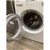 Image 2 : Brada Front Load Clothes Washer, Model BFW36W/XAC