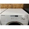 Image 5 : Samsung Brada Clothes Dryer BED70W-XAC 7.0 Cu. Ft. White