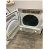 Image 3 : GE Spacemaker Dryer Model PCKS443EB1WW – 120V, 11.0A,