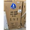 Image 2 : Giant UG40-9-38LF1-N2U Gas Water Heater, 38,000 BTU