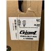 Image 3 : Giant UG40-9-38LF1-N2U Gas Water Heater, 38,000 BTU