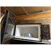 Image 2 : Samsung SMH1815ST Over-The-Range Microwave, 1.8 cu ft, 1000W