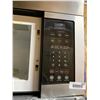 Image 3 : Samsung SMH1815ST Over-The-Range Microwave, 1.8 cu ft, 1000W