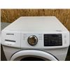 Image 2 : Samsung WF45R6100AW Front Load Washer with Steam, 4.5 Cu. Ft.