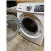 Image 3 : Samsung WF45R6100AW Front Load Washer with Steam, 4.5 Cu. Ft.