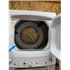 Image 3 : GE GUV27ESMW0WW Laundry Center with Washer and Dryer