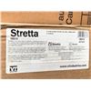 Image 3 : Stretta Laminate Countertop, Model 160155, 8-ft Length