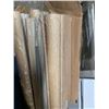 Image 2 : Door Frame Components with Wood Finish 94″ Long