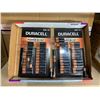 Image 1 : Duracell AA Batteries Power Boost, 40-Count (2 Packs of 20 Per Pack)