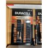 Image 2 : Duracell AA Batteries Power Boost, 40-Count (2 Packs of 20 Per Pack)