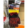 Image 1 : Char-Broil High-Performance Grilling Gloves With 10x Slip Resistance