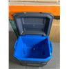 Image 3 : Igloo 98-Quart MaxCold Cooler With Telescoping Handle and Wheels