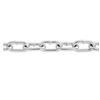 Image 1 : Grade 30 3/16-Inch Galvanized Utility Chain, 150 Feet