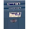 Image 5 : Set of 5 Rugged Tote 18-Gallon Storage Containers with Lids