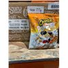 Image 2 : Cheetos Popcorn Cheddar Flavored Snack Multipack – 40 x 17.7g