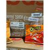 Image 2 : Assorted Cheetos and Sun Chips Bags with 40 Units Per Box