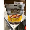 Image 2 : Zoe Better Than Rawhide Duck and Cranberry Flavor Dog Treats, 10X152G
