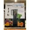 Image 2 : Canoly ME-68 Masticating Juicer with Cold Press Functionality