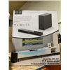 Image 3 : Model ZSK-B01 2.1 Home Audio TV Sound Bar with Subwoofer