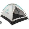 Image 1 : Fe Active Escondido Lightweight Two-Person Tent in Carry Case