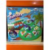 Image 2 : PerryHome Twister Dinosaurs Light-Up Toy for Ages 18+ Months