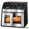 Image 1 : Gourmia 7.6-Quart Digital Air Fryer with Presets and Frying Technology