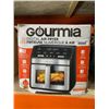 Image 2 : Gourmia 7.6-Quart Digital Air Fryer with Presets and Frying Technology