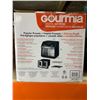 Image 3 : Gourmia 7.6-Quart Digital Air Fryer with Presets and Frying Technology